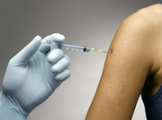vaccination